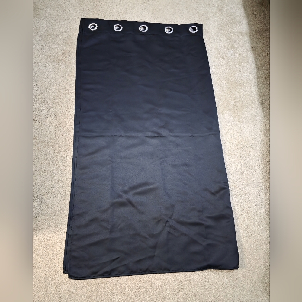 Blackout Curtain